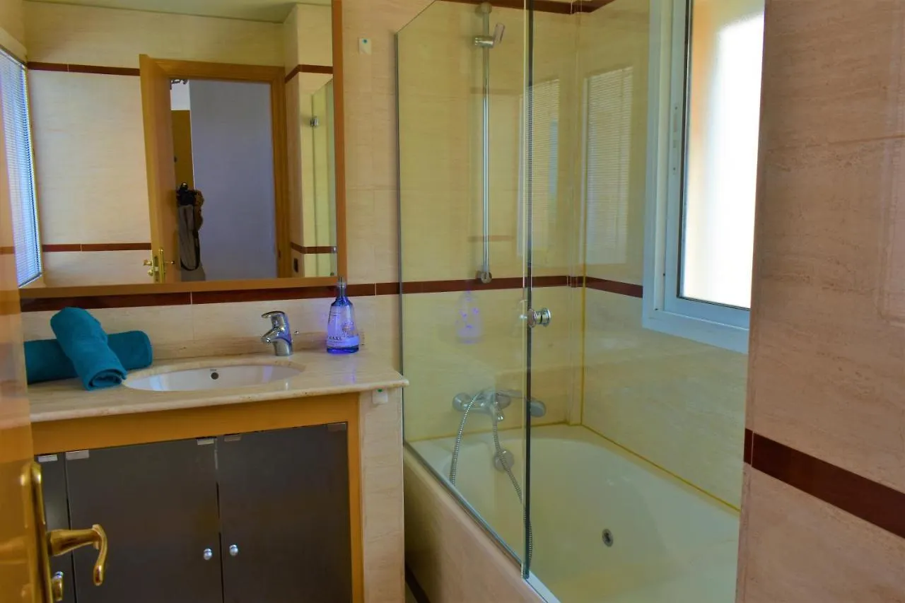 Exclusive Villa Golf Private Pool アデヘ