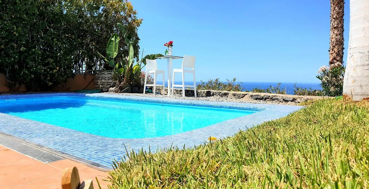 Exclusive Villa Golf Private Pool アデヘ スペイン